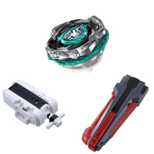 3種セット / ベイブレード X CX-10 ウルフハントF0-60DB + BX-28 ストリング...