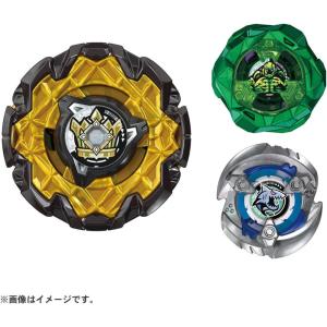 3種セット タカラトミー BEYBLADE X...の詳細画像1