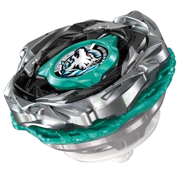 タカラトミー(TAKARA TOMY) BEYBLADE X ベイブレードX CX-10 ブースター...