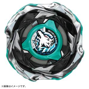 タカラトミー(TAKARA TOMY) BEY...の詳細画像2