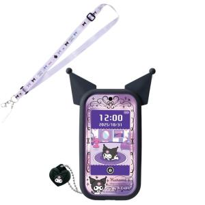 タカラトミー クロミ スマホ ワイド クロミ スマホ ワイド｜サンリオキャラクターズ｜限定品や新作も