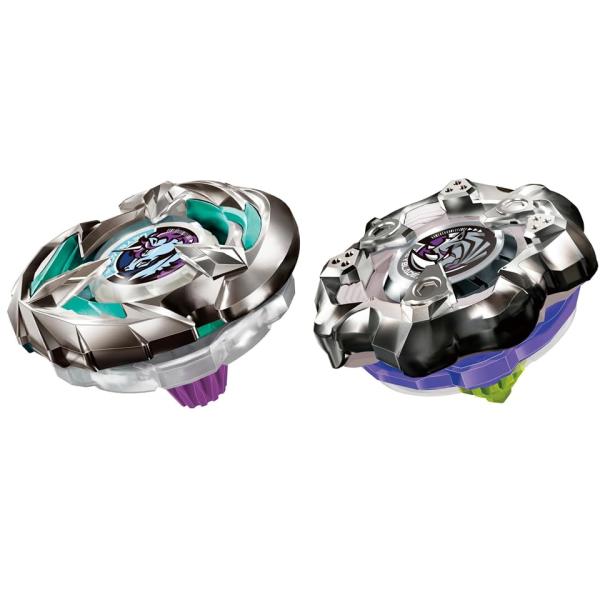 [ 2種セット ] ベイブレード X BX-26 ブースター ユニコーンスティング 5-60GP ＋...