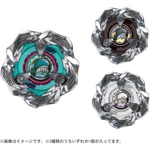 福袋 /ランダムブースター 10個 タカラトミ...の詳細画像3