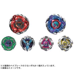 福袋 /ランダムブースター 10個 タカラトミ...の詳細画像5