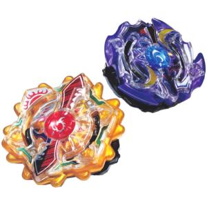 タカラトミー ( TAKARA TOMY )  ベイブレードバースト　コロコロコミック限定品 ダブルゴッドベイ｜イエステムオンラインストア