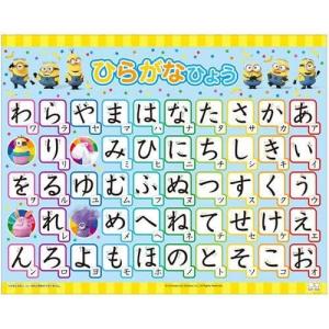 セイカ サンスター文具 ミニオンズ 怪盗グルー...の詳細画像1