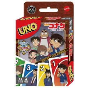 エンスカイ(ENSKY) UNO ウノ 名探偵コ...の商品画像