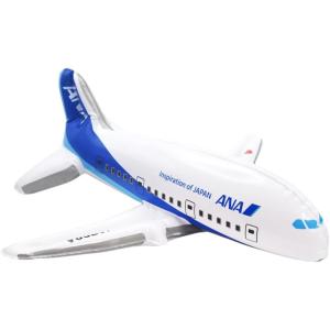 ANA飛行機おもちゃ トミカ 787エアポートセット（ANA） | おもちゃ通販のトイザらス