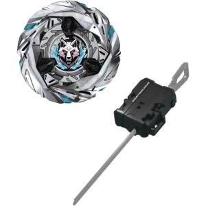 [2種セット] タカラトミー BEYBLADE...の詳細画像4
