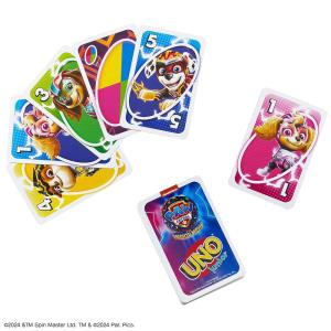 マテルゲーム(Mattel Game) ウノ(...の詳細画像2
