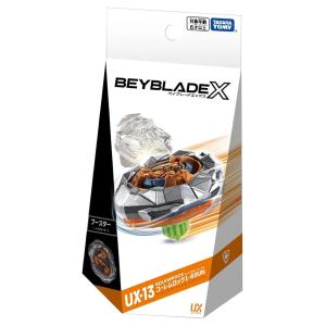 BEYBLADE X ベイブレードX UX-1...の詳細画像3