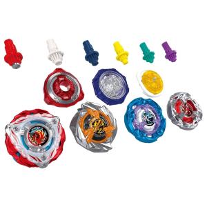ベイブレードX タカラトミー(TAKARA TOMY) ベイブレード X BEYBLADE CX