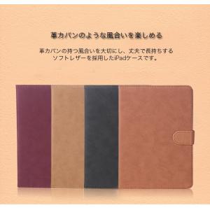 iPad 11 10 9 ケース iPad P...の詳細画像1