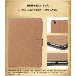 iPad 11 10 9 ケース iPad P...の詳細画像5