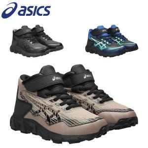 アシックス asics ジュニア シューズ スノトレ LAZERBEAM WG MG 1154A157｜yf-ing