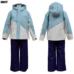 フィラ fila ジュニア 上下セット スキー...の詳細画像1