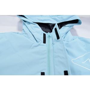 フィラ fila ジュニア 上下セット スキー...の詳細画像3
