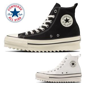 CONVERSE コンバース オールスター スニーカー ハイカット 厚底 靴 シューズ メンズ レディース ユニセックス ALL STAR SHARKSOLE HI 1SD876AS 1SD877AS BOS