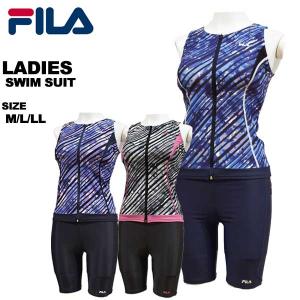 フィラ fila レディース 水着 スイムウェア セパレートタイプ 313-209
