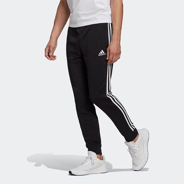 アディダス adidas メンズ スウェット 3ストライプス パンツ 31391