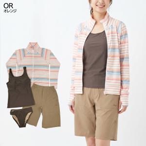 フィラ fila レディース スイムウェア フ...の詳細画像1