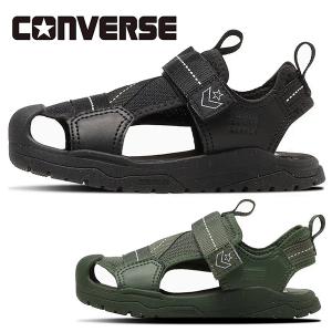 CONVERSE コンバース ＣＶスター スニーカー サンダル 靴 シューズ 子供靴 子供 キッズ ジュニア KID'S MSD CP SANDAL 3CC935 3CC936 あす楽_北海道 BOS｜yf-ing