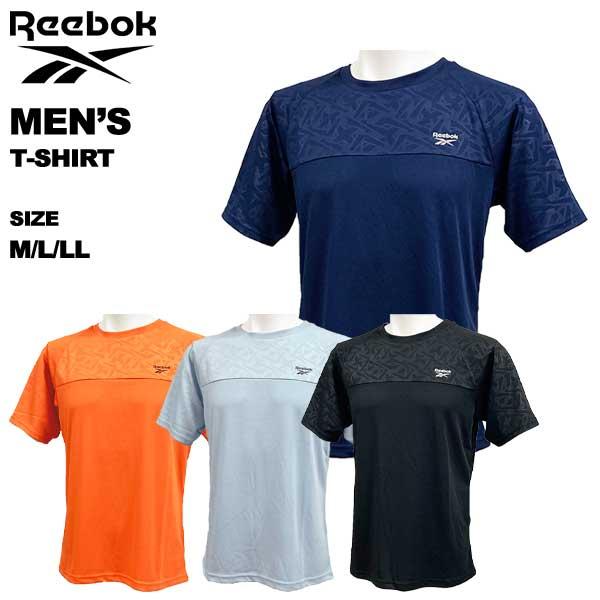 リーボック reebok メンズ 半袖 Tシャツ 水陸両用 アクア 425-902
