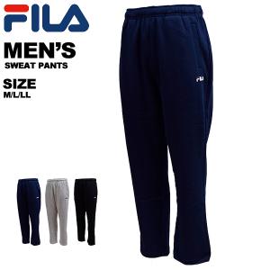 フィラ FILA メンズ ボトムス スウェットパンツ 440-348｜yf-ing