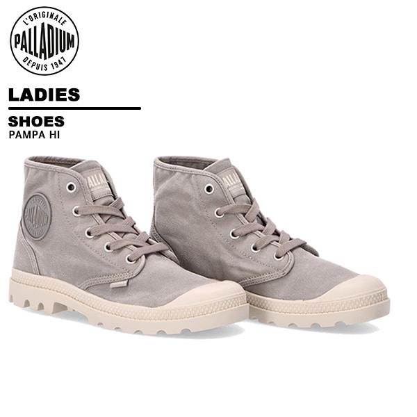 パラディウム palladium レディース スニーカー PMAPA HI 92352