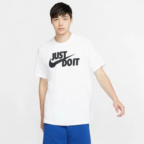 ナイキ nike メンズ 半袖 Tシャツ AR5007 100