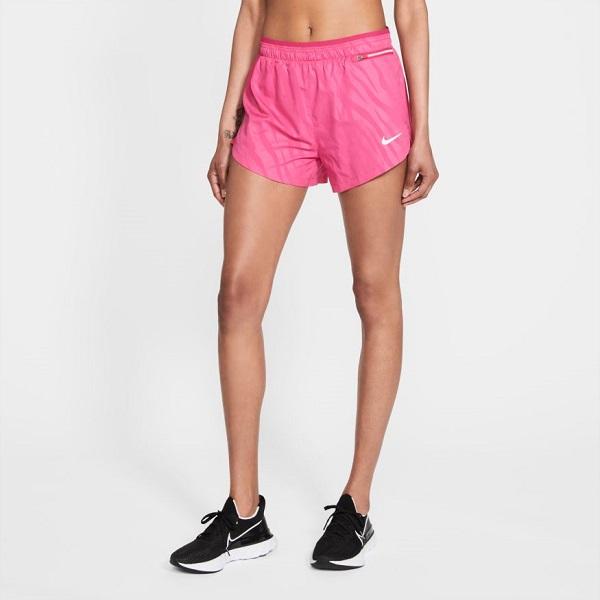 ナイキ nike レディース ランニングウェア アイコン クラッシュ 2IN1 ショーツ CZ956...