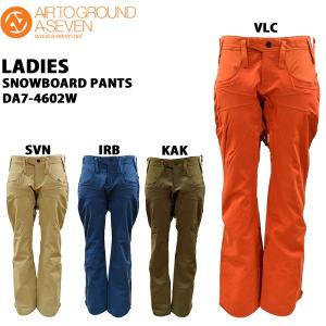 ≪在庫処分価格!!≫AIR TO GROUND A-SEVEN (エーセブン) レディース