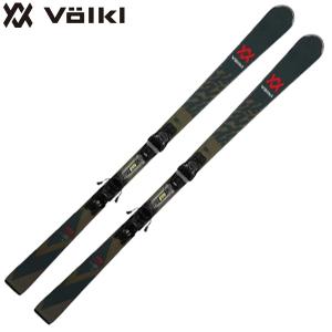 VOLKL（フォルクル） ディーコン 7.2 ぺトロール Vモーション10GW 23
