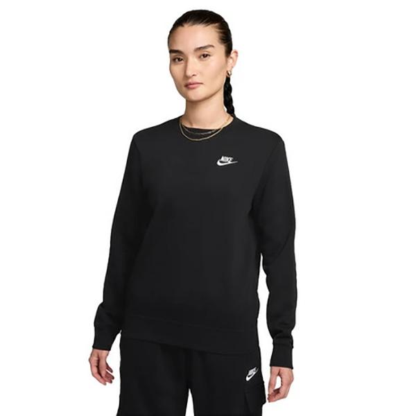 ナイキ nike レディース 長袖 トレーナー DQ5474-010