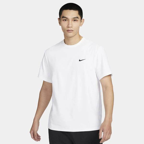 ナイキ nike メンズ 半袖 Tシャツ ユニバーサル コア S/S トップ DV9840 100