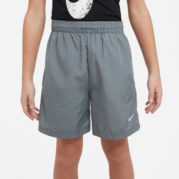ナイキ nike ジュニア キッズ こども ショートパンツ ナイキ Dri-FIT マルチ+ ドライ...