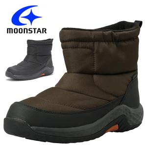 HEAD（ヘッド） スノーブーツ メンズ 防水 防寒 靴 0085 カーキ