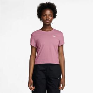 ナイキ nike レディース 半袖 Tシャツ HF9457 646 M L｜yf-ing