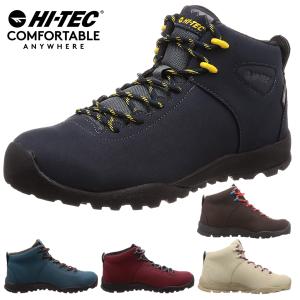 HI-TEC（ハイテック） ブーツ 「T5」「HI-TEC」Magnum 6 Inch WP