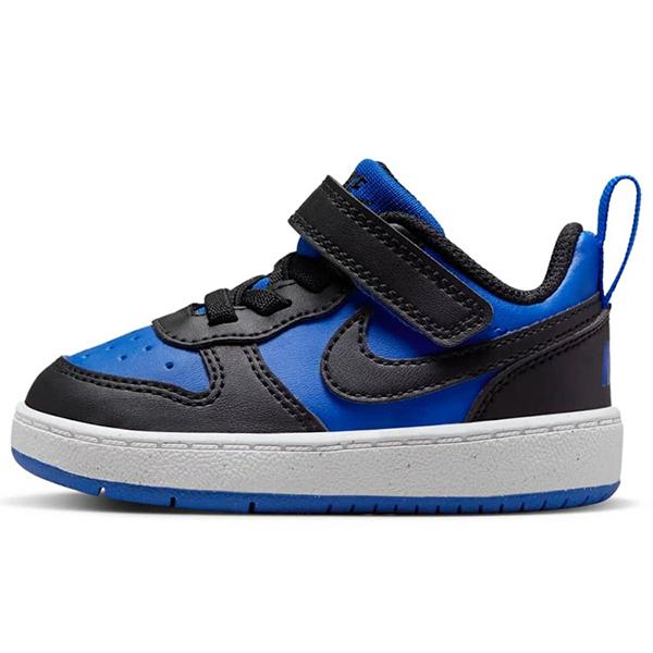 ナイキ nike キッズ シューズ 靴 HM6300 480 COURT BOROUGH LOW R...