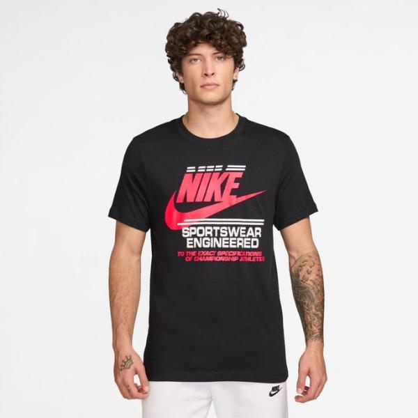 ナイキ nike メンズ Tシャツ 半袖 HQ9158-010