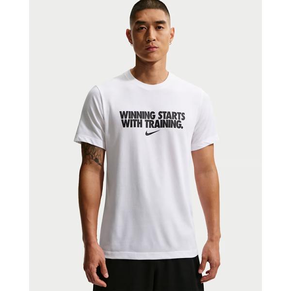ナイキ nike メンズ 半袖 機能 Tシャツ DF ウィニング S/S HV4188 100