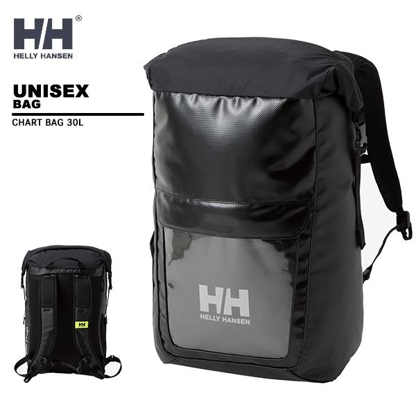 ヘリーハンセン helly hansen バックパック リュックサック HY92600