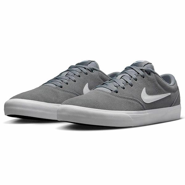 ナイキ nike メンズ スニーカー 25SU チャージ スエード IB2750 004