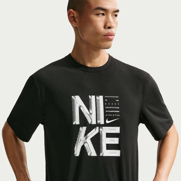 ナイキ nike メンズ 半袖 Tシャツ IF2779 010