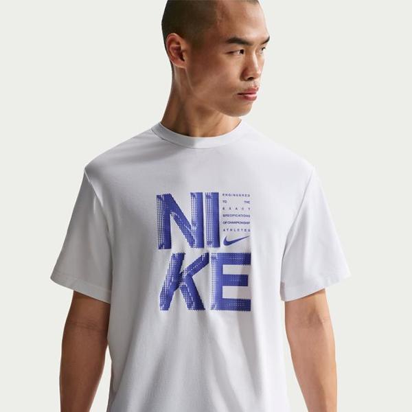ナイキ nike メンズ 半袖 Tシャツ IF2779 100