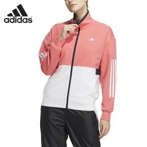  ジャージ　Women's XS 美品 adidas ジャケット ジャージ レディース アウター アディダス