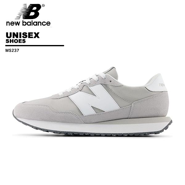 ニューバランス NB MS237 WS237 メンズ レディース ユニセックス スニーカー new ...