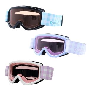 DICE ダイス スノーゴーグル ベルトクリップ ゴーグルベルト延長パーツ