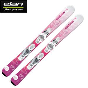 HEAD（ヘッド） Joy Easy JRS 314454 24-25年モデル ジュニア キッズ